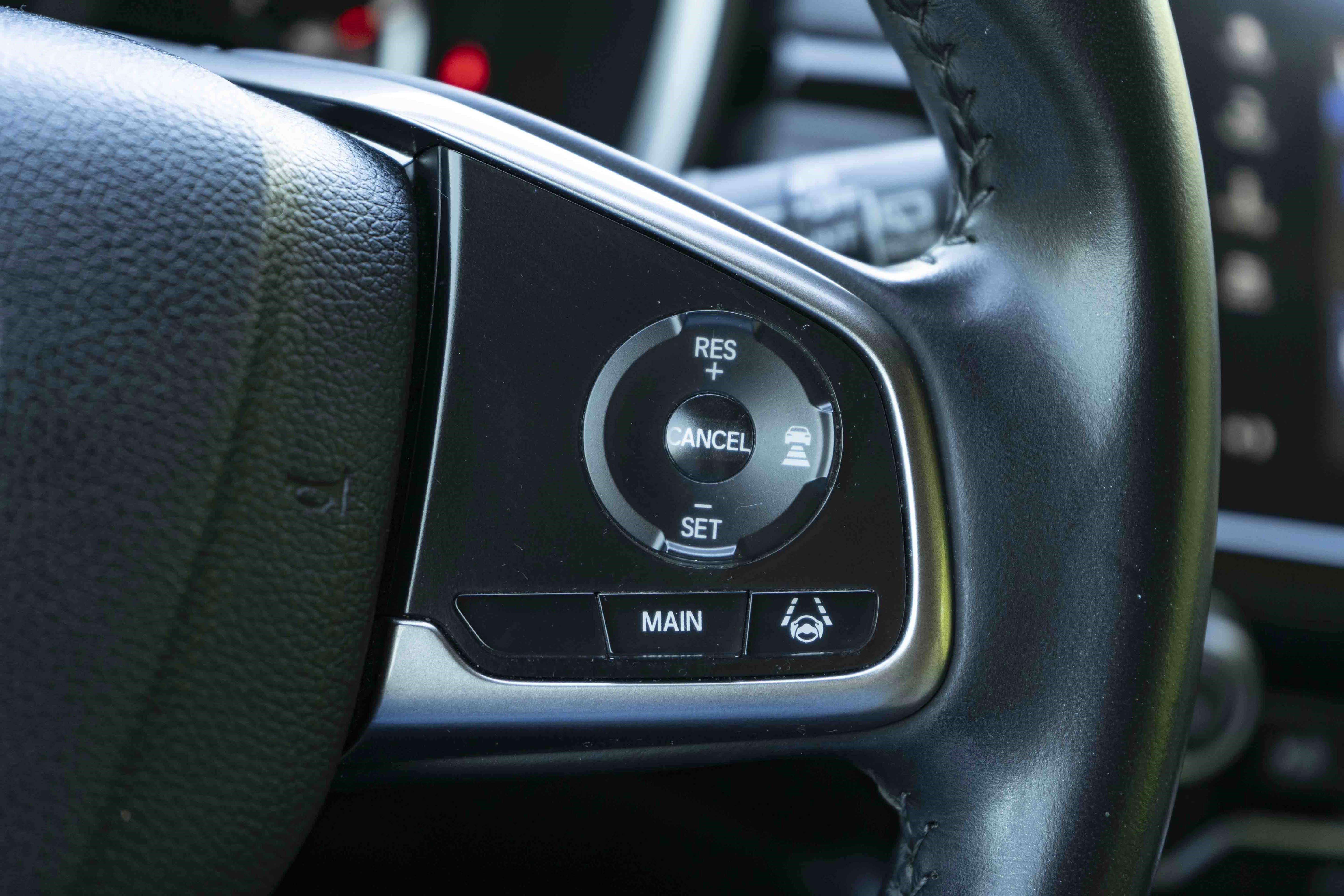 Used 2018 Honda CR-V EX-L image 21