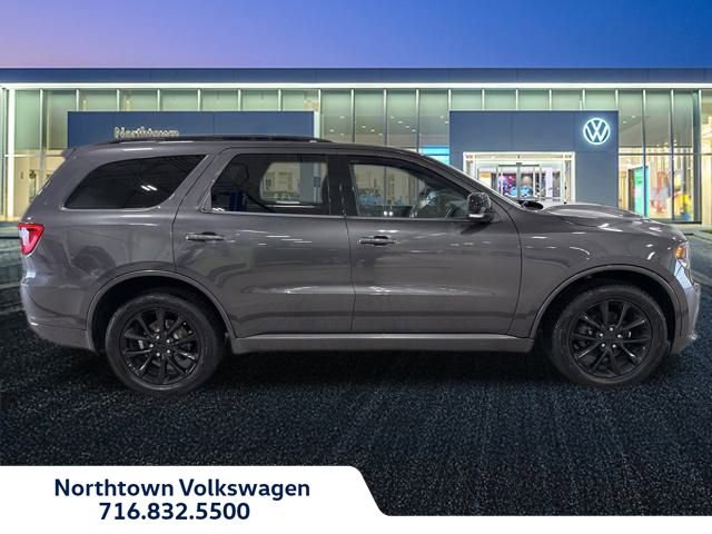 Used 2018 Dodge Durango GT w/ Premium Group image 2