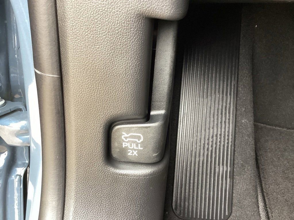 New 2026 Ford Explorer Active image 67