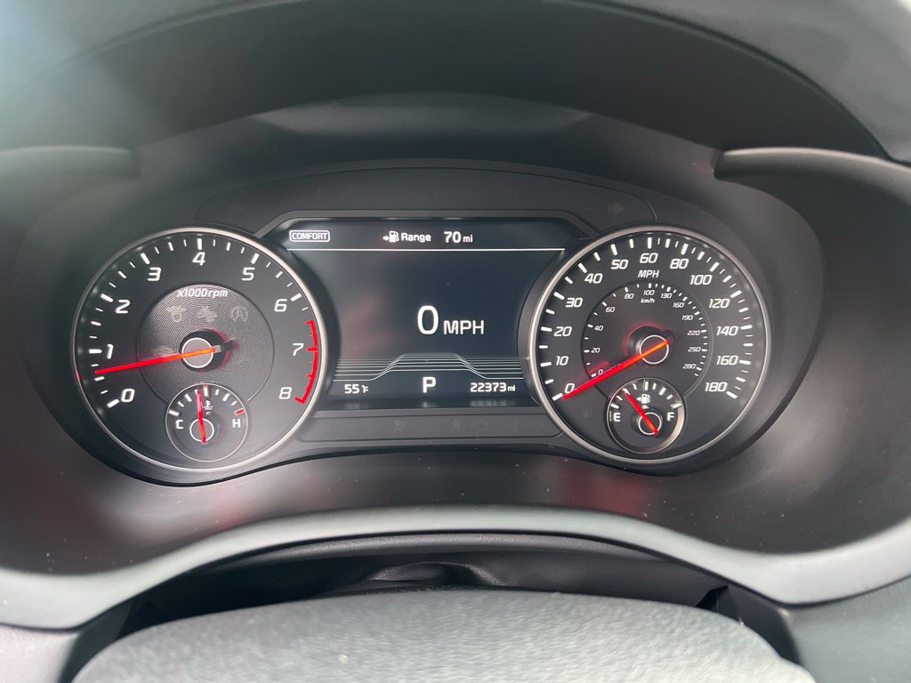 Used 2021 Kia Stinger GT2 AWD/4WD image 60