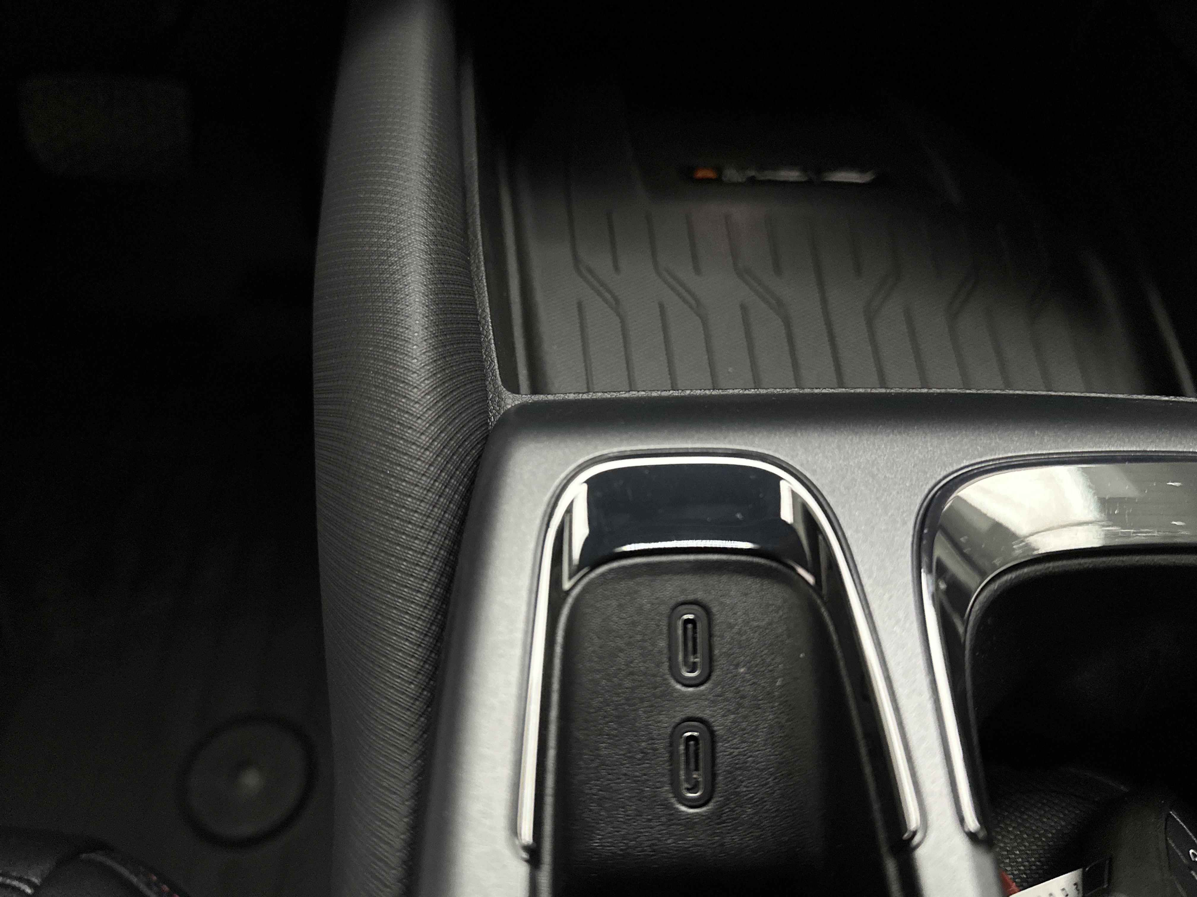 New 2026 Chevrolet Equinox EV RS image 39