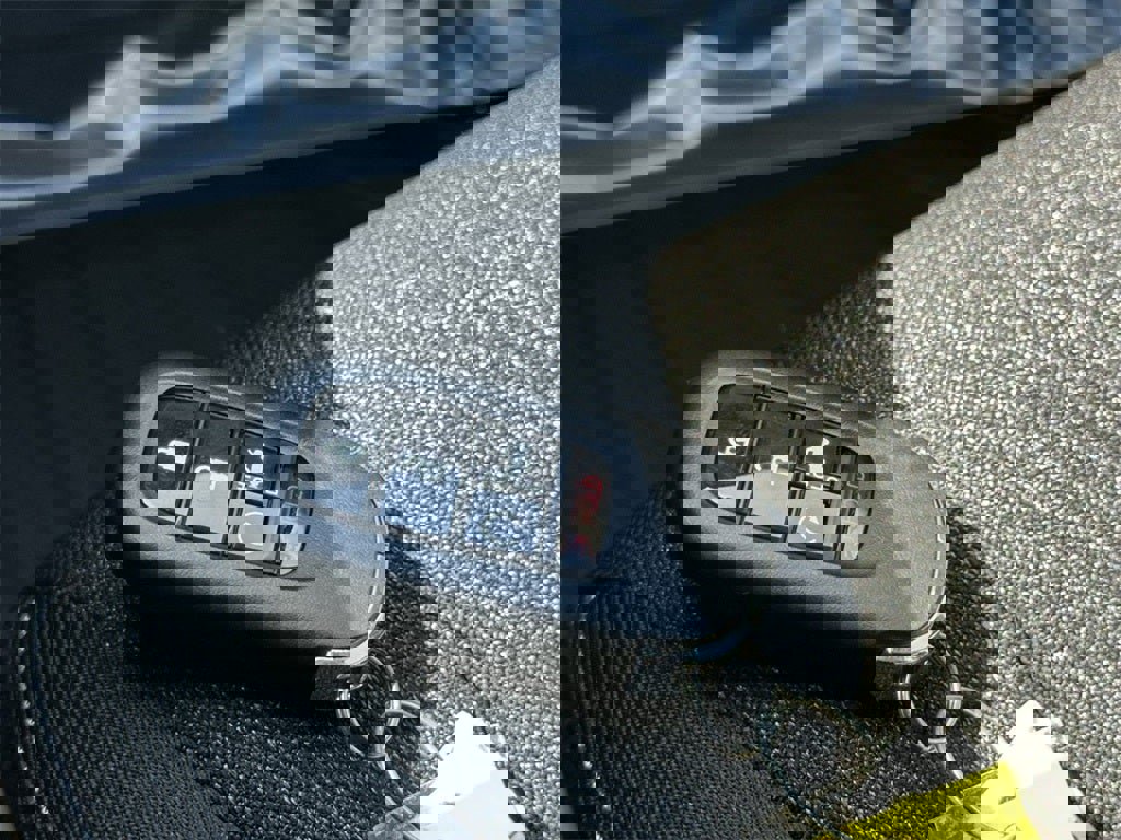 New 2025 Honda Accord SE image 32