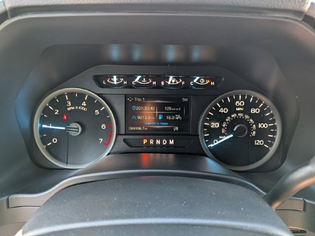 Certified 2020 Ford F150 XLT w/ Equipment Group 302A Luxury AWD/4WD image 10