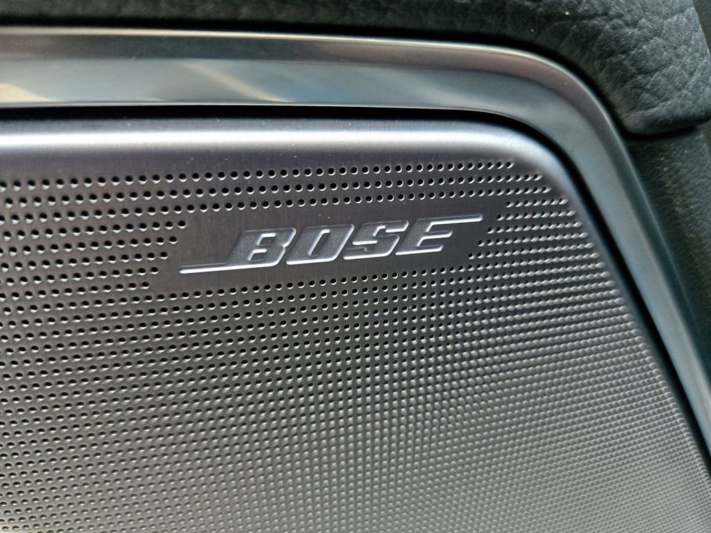 Used 2025 GMC Sierra 2500 Denali w/ Denali Reserve Package image 35