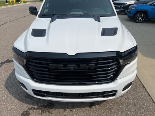 New 2026 RAM 1500 Laramie image 25