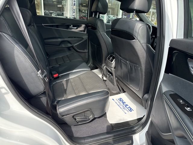 Used 2018 Kia Sorento SX AWD/4WD image 26