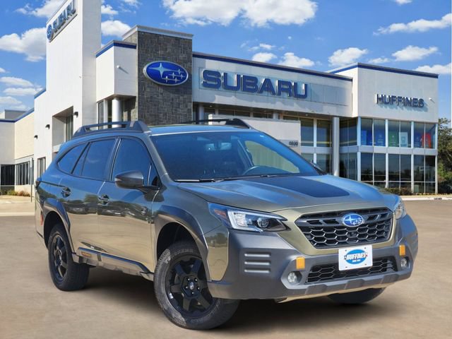 Used 2023 Subaru Outback Wilderness