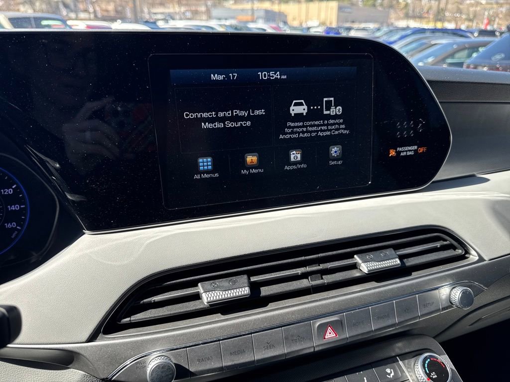 Used 2020 Hyundai Palisade SE AWD/4WD image 41