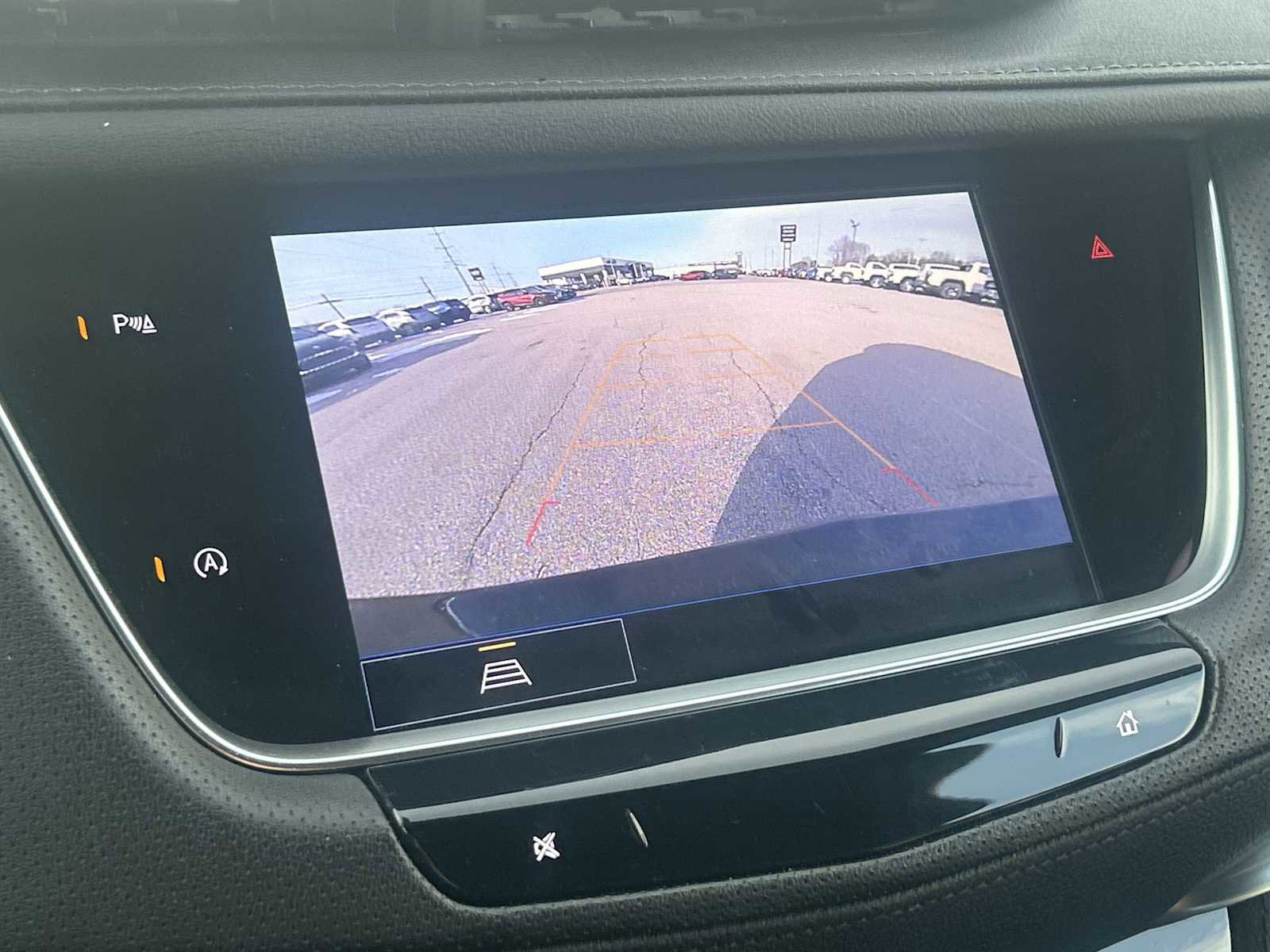 Certified 2025 Cadillac XT5 Premium Luxury image 15