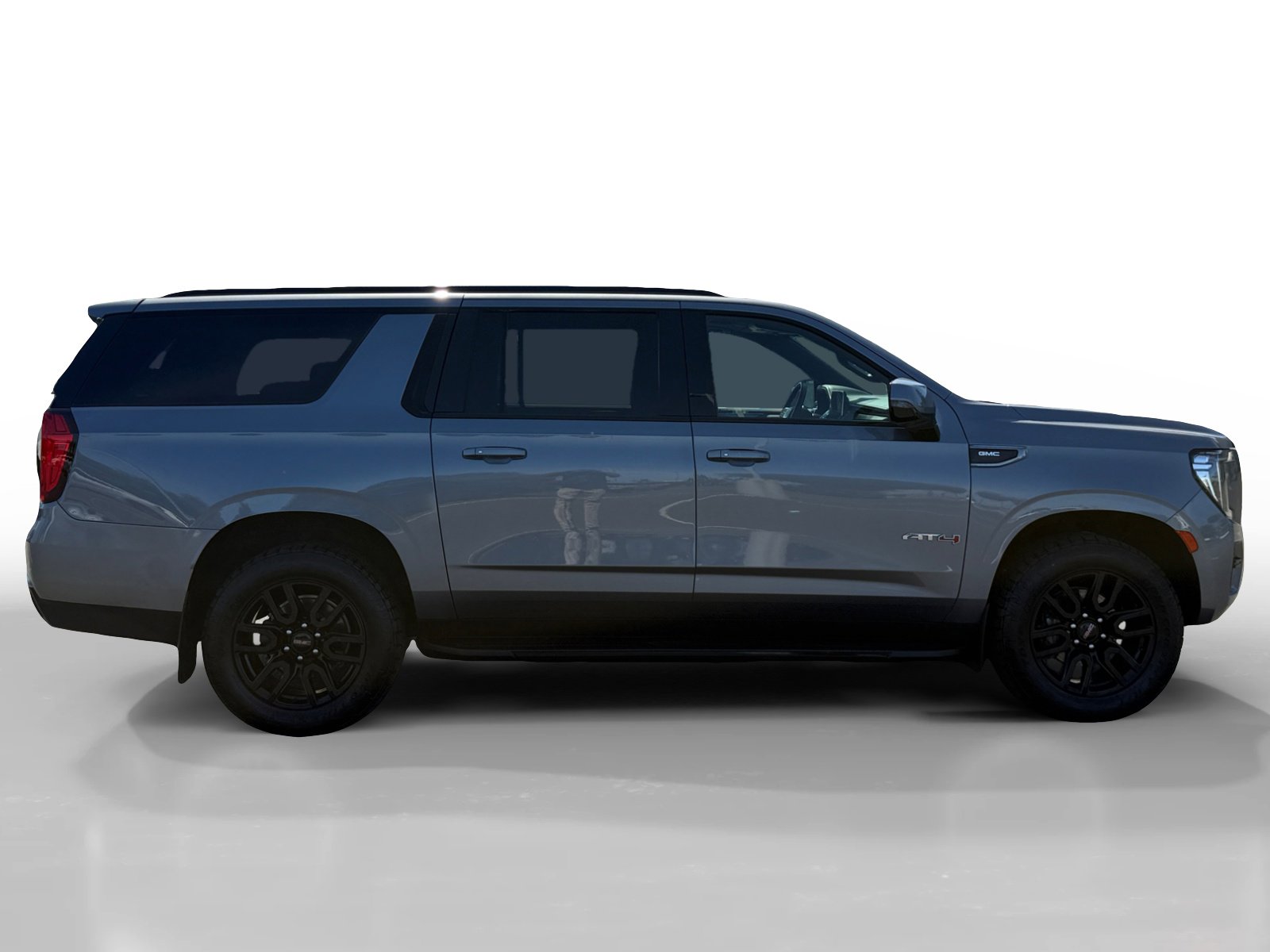 Used 2022 GMC Yukon XL AT4 w/ Max Trailering Package AWD/4WD image 6