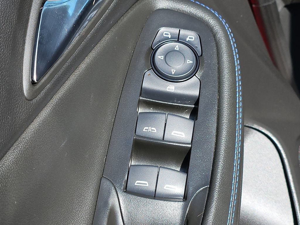 Used 2026 Buick Encore GX Sport Touring FWD image 13