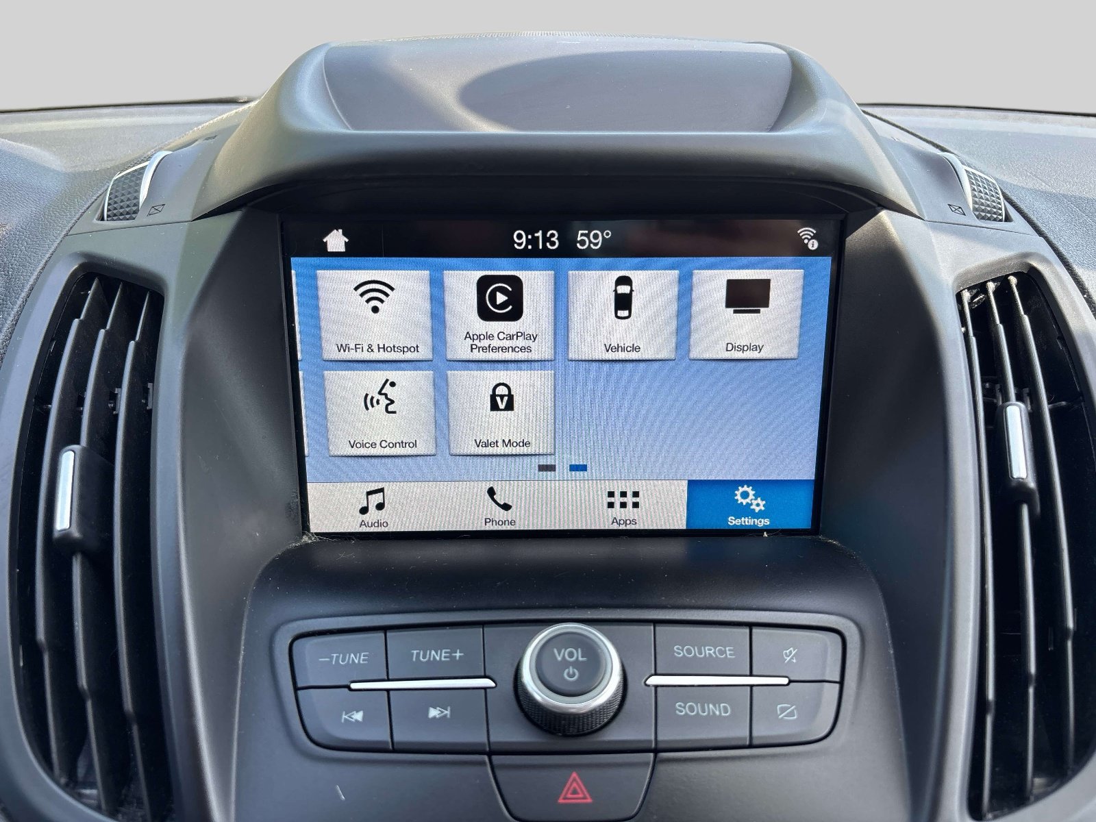 Used 2019 Ford Escape SE AWD/4WD image 22