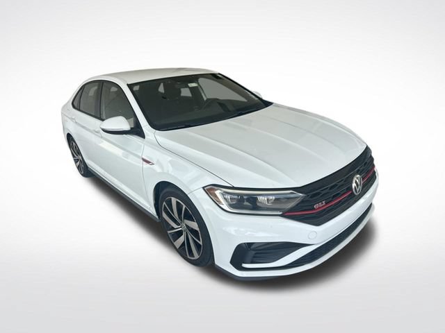 Used 2019 Volkswagen Jetta GLI FWD image 4