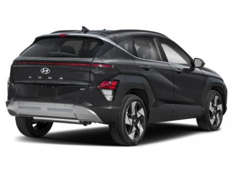New 2026 Hyundai Kona Limited image 5