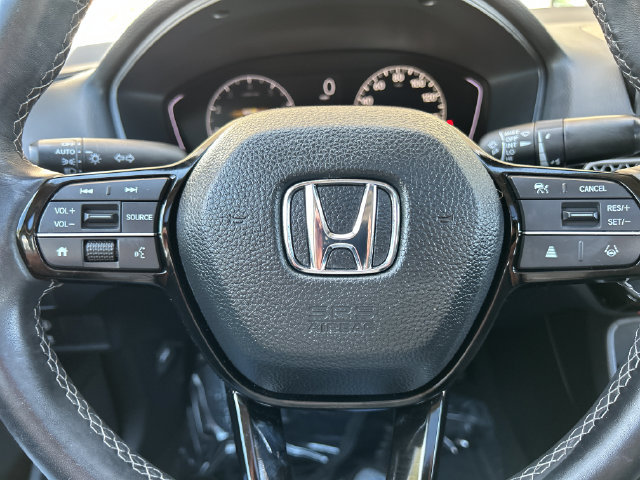 Used 2024 Honda Civic EX image 22