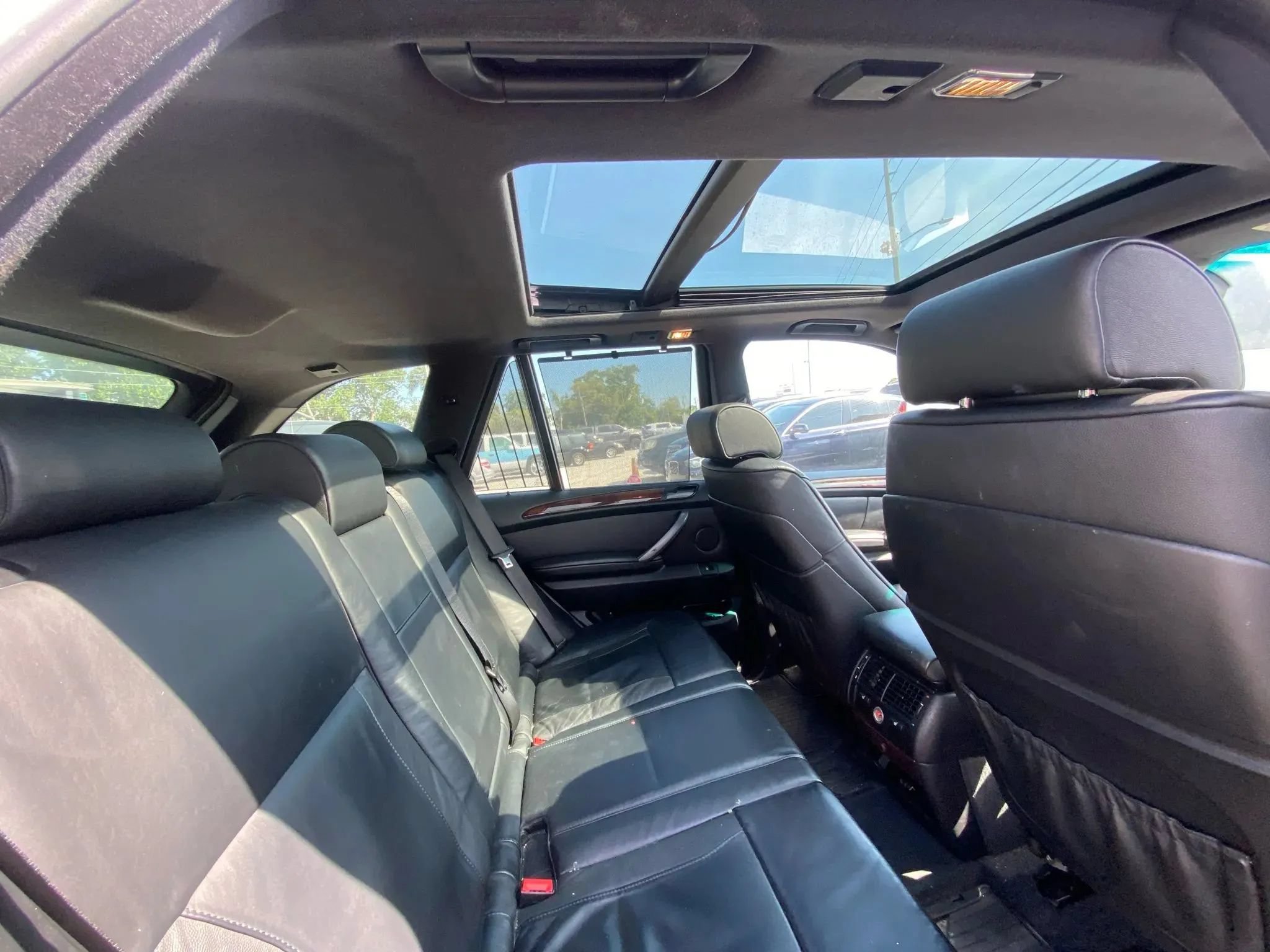 Used 2006 BMW X5 4.8is AWD/4WD image 19