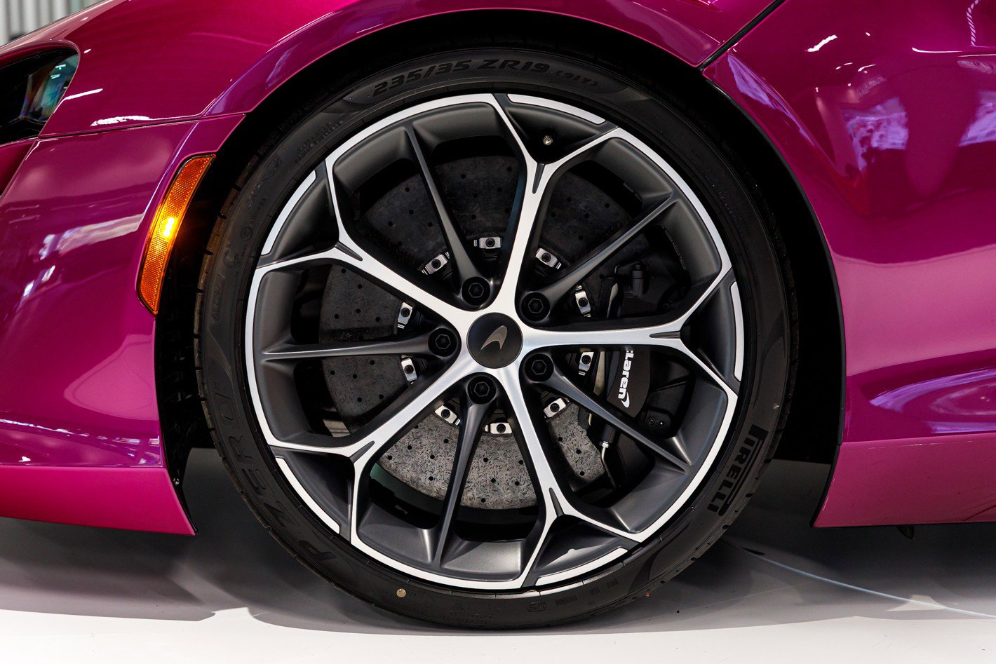 New 2026 McLaren Artura Performance image 42