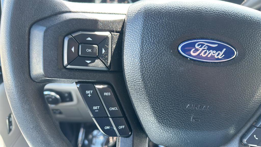 Used 2018 Ford F150 XLT AWD/4WD image 20