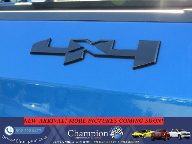Used 2023 GMC Sierra 1500 Elevation w/ LPO, GMC Protection Package AWD/4WD image 8