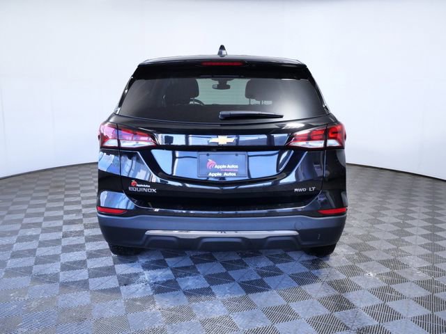 Used 2023 Chevrolet Equinox LT image 6