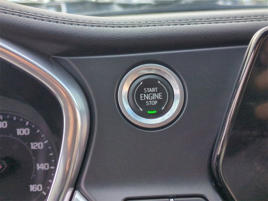 Certified 2022 Chevrolet Blazer LT w/ Sound & Technology Package image 17