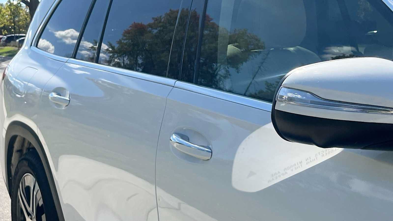 Certified 2023 Mercedes-Benz GLS 450 4MATIC image 21