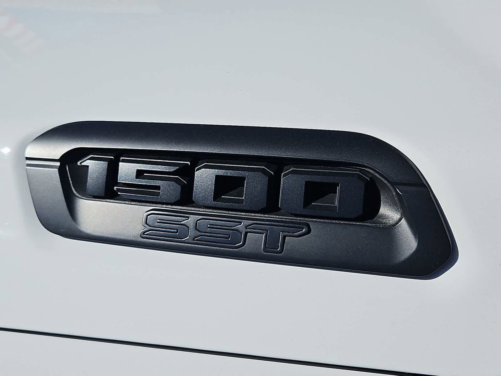 Used 2025 RAM 1500 Big Horn image 13