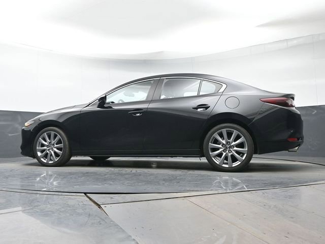Used 2021 MAZDA MAZDA3 s FWD image 25