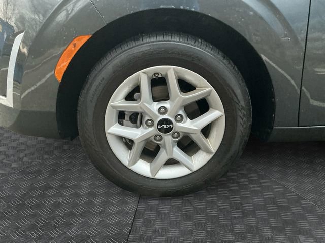 Used 2024 Kia Soul LX w/ Option Group 015 image 15
