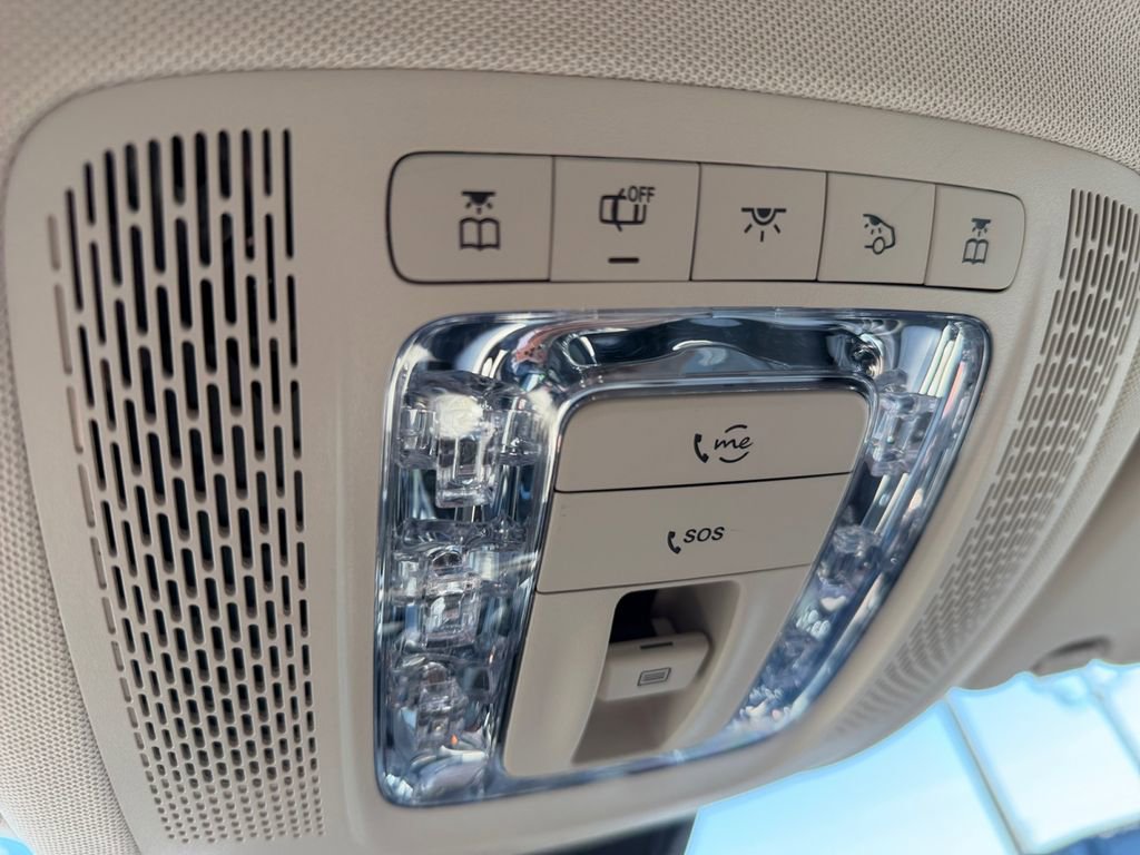 Used 2023 Mercedes-Benz GLE 450 GLE 450 image 21