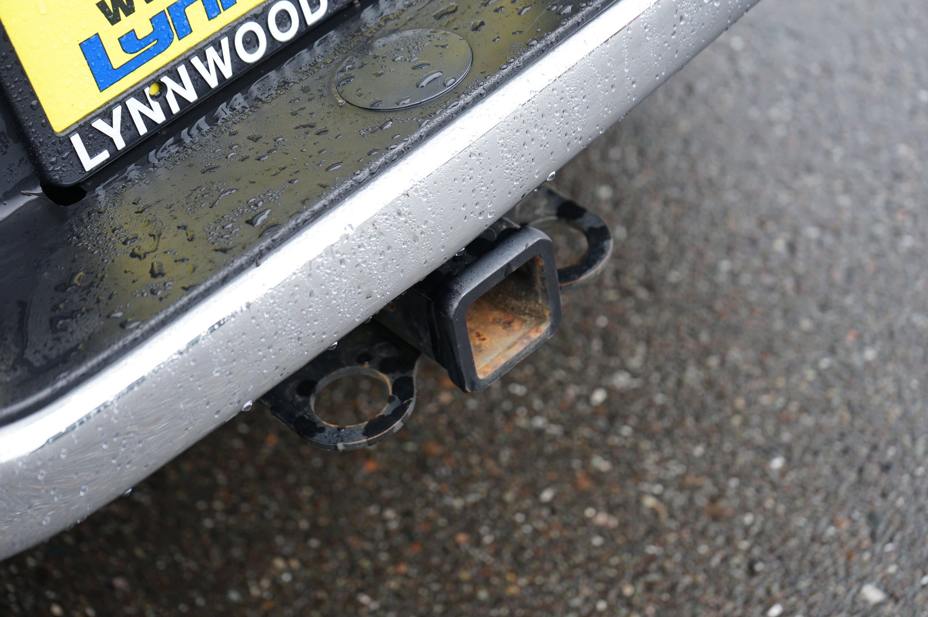 Used 2017 RAM 1500 Laramie w/ Convenience Group image 6