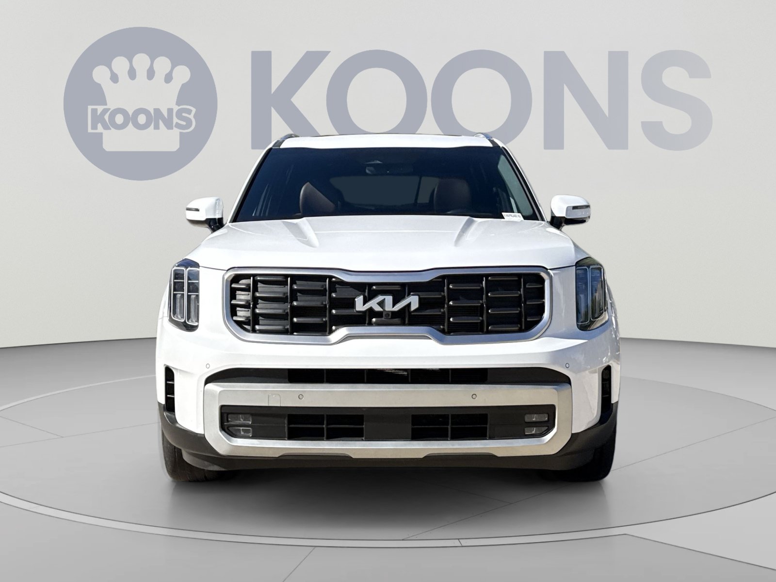 Used 2024 Kia Telluride SX w/ Towing Package FWD image 11