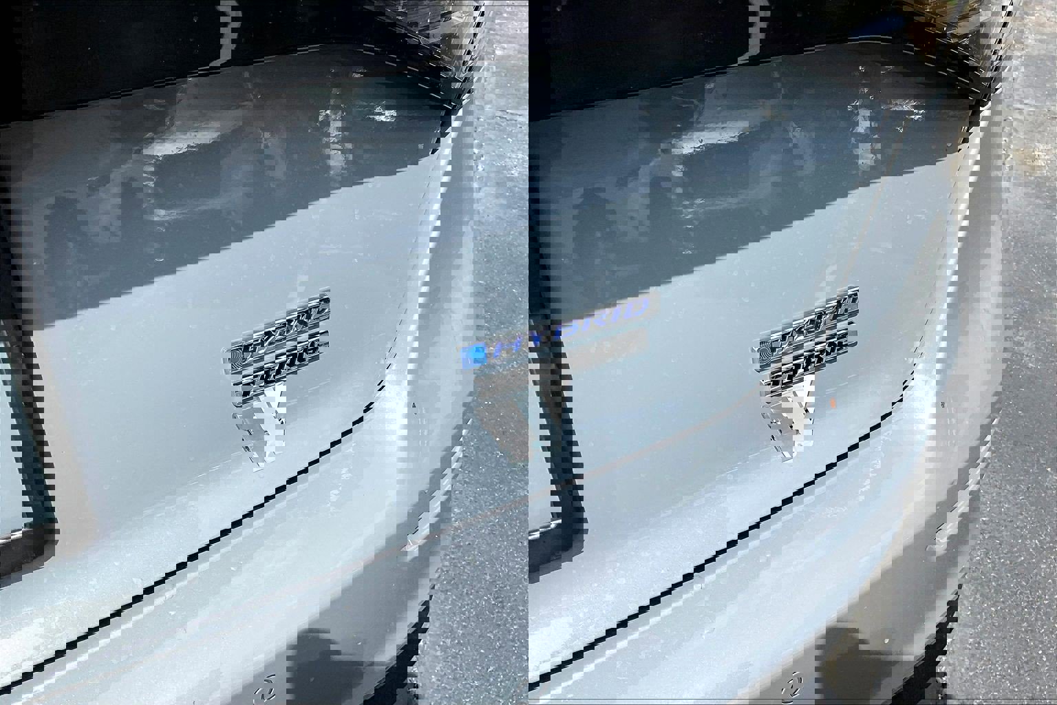 New 2026 Honda Accord Touring image 14