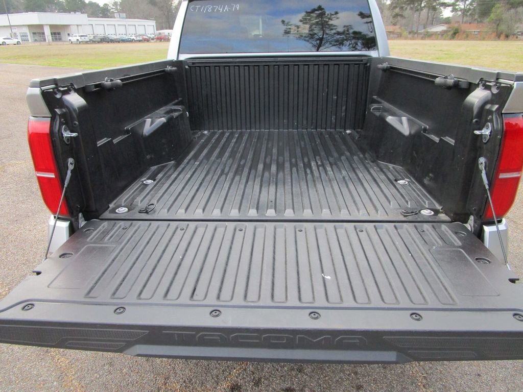 Used 2024 Toyota Tacoma SR5 image 11