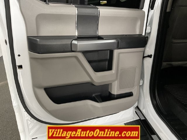 Used 2021 Ford F350 XLT AWD/4WD image 22