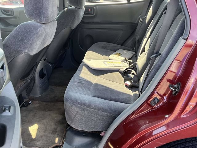 Used 2001 Hyundai Santa Fe GLS AWD/4WD image 17