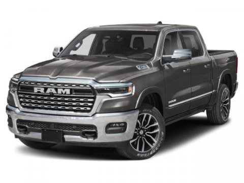 New 2027 RAM 1500 Limited
