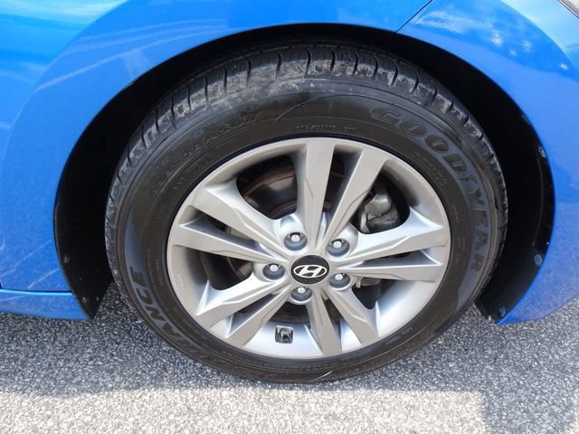 Used 2017 Hyundai Elantra SE w/ SE A/T Tech Package 03 FWD image 31