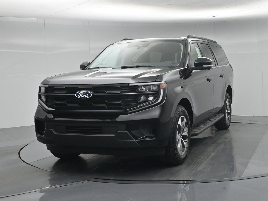 New 2027 Ford Expedition Max Active AWD/4WD image 59