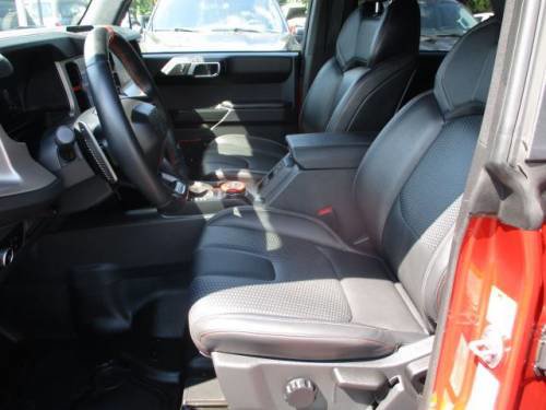 Used 2024 Ford Bronco Raptor w/ Interior Carbon Fiber Pack 6 image 6