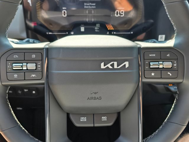 New 2027 Kia Seltos LX AWD/4WD image 21