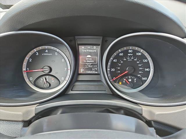 Used 2015 Hyundai Santa Fe Sport AWD/4WD image 11