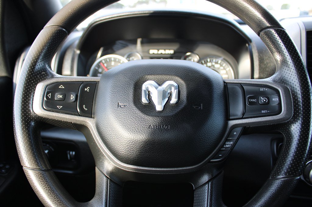 Used 2024 RAM 2500 Tradesman w/ Chrome Appearance Group AWD/4WD image 29
