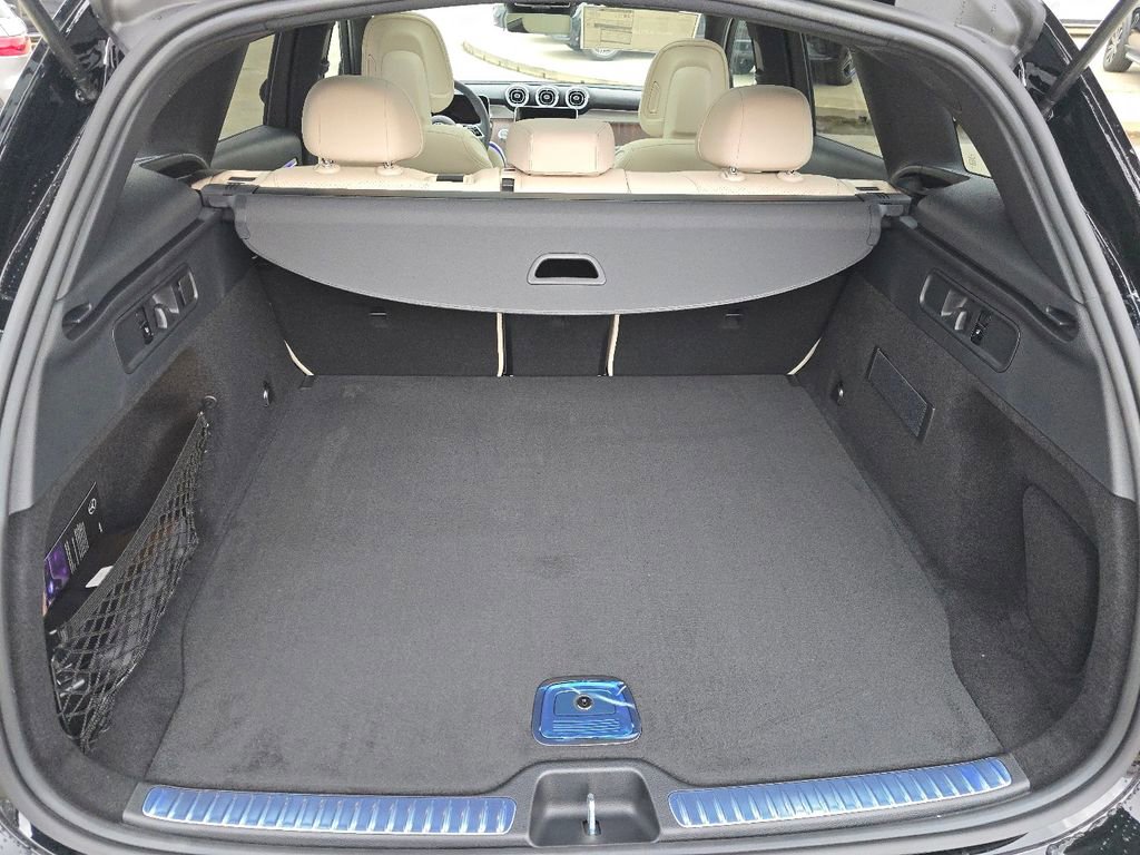 New 2026 Mercedes-Benz GLC 300 GLC 300 image 19