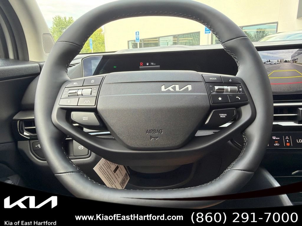 New 2027 Kia Sportage S AWD/4WD image 33