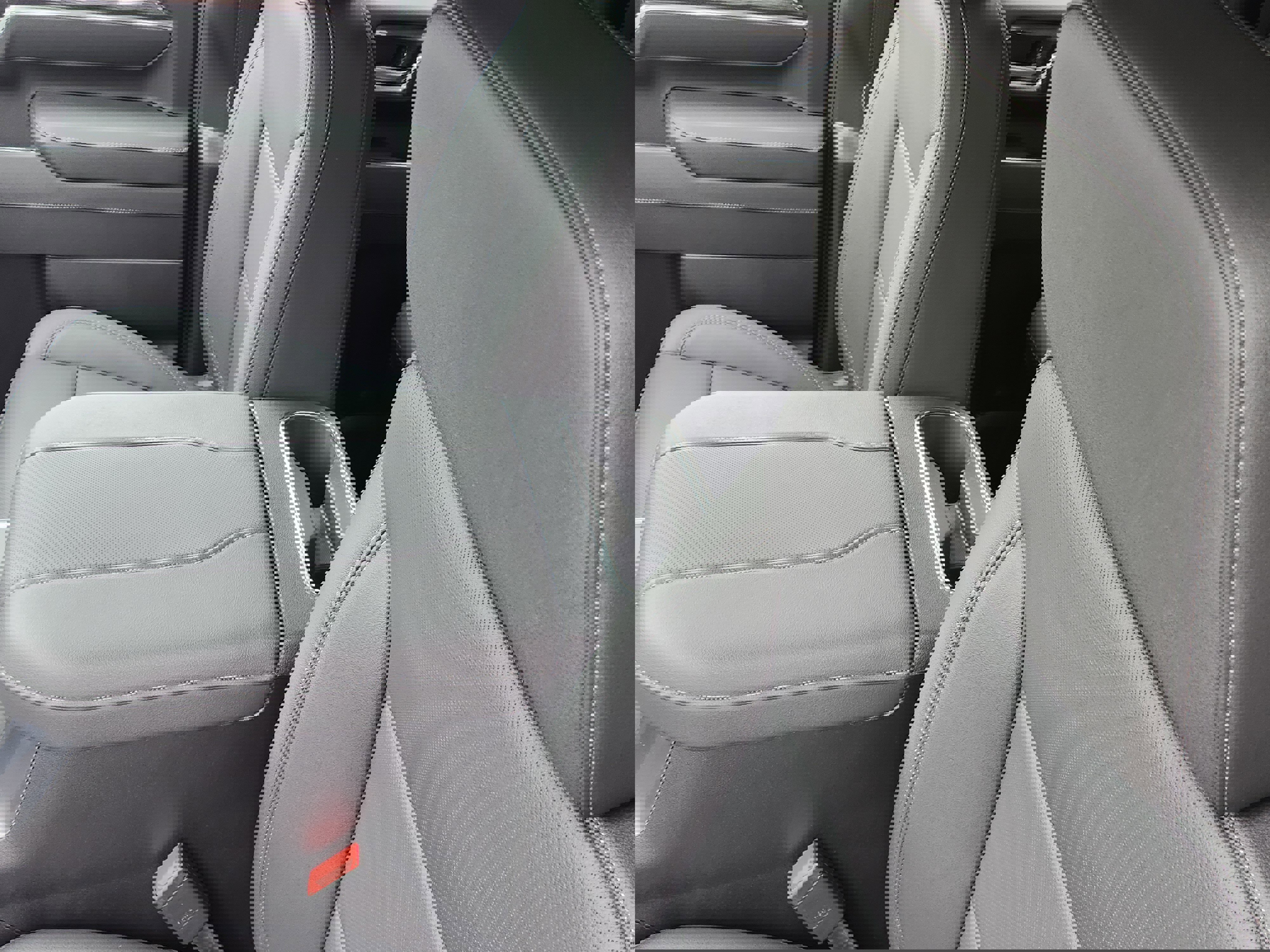 New 2026 Chevrolet Silverado 2500 LTZ w/ Trail Boss Package image 20