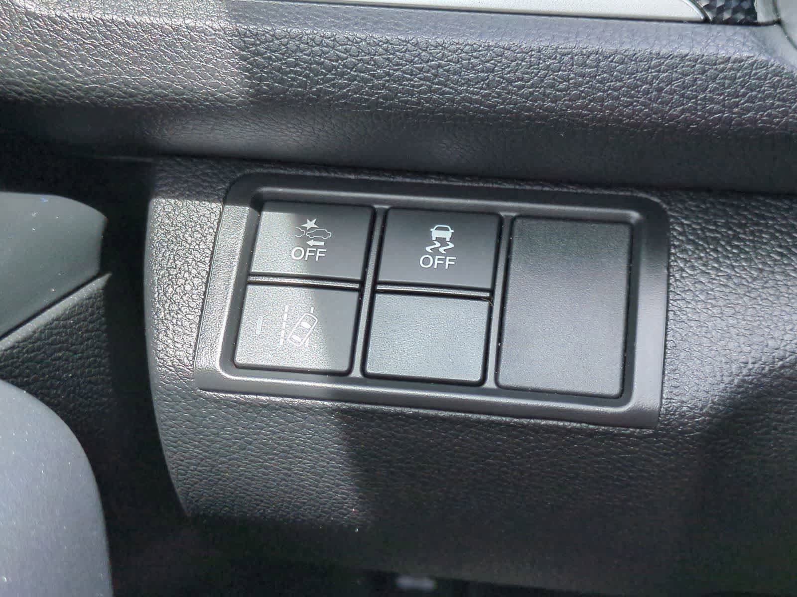 Used 2019 Honda Civic Sport image 27