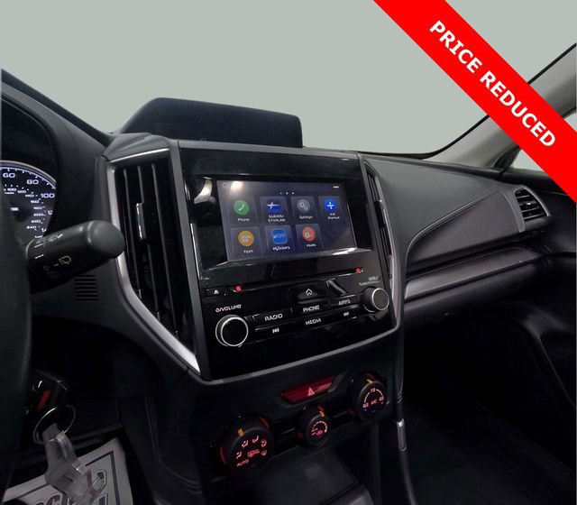 Used 2019 Subaru Forester Premium w/ All-Weather Package image 19