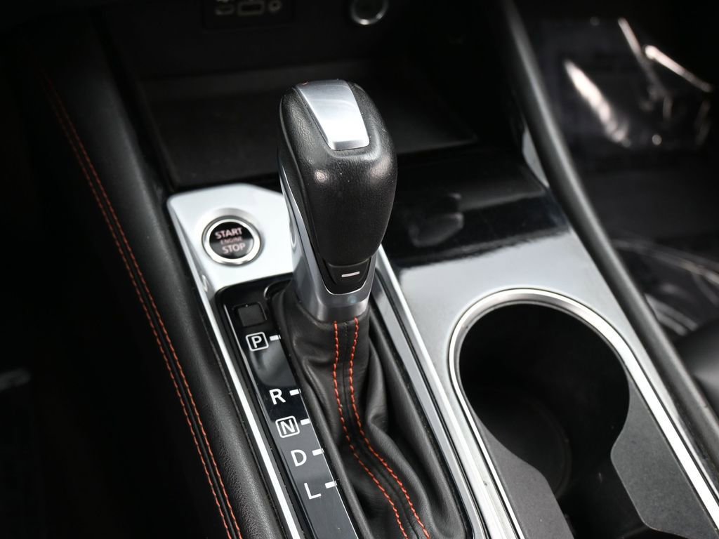 Used 2024 Nissan Altima 2.5 SR image 21