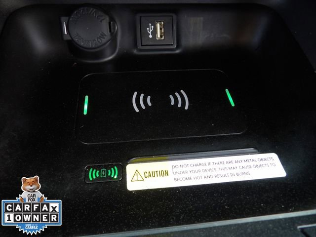 Used 2024 Toyota RAV4 AWD Hybrid image 20